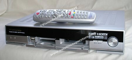 Technomate TM-6900 HD