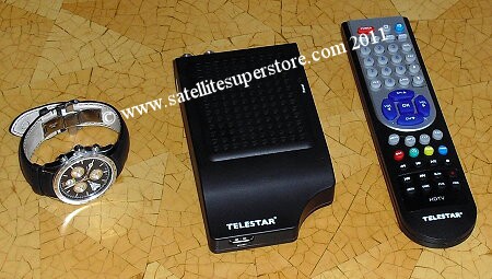 freesat receivers