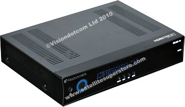Technomate TM800