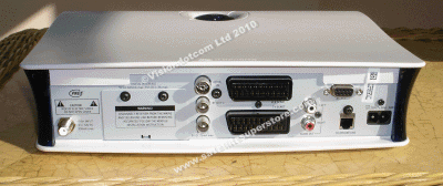 Pace 445N Sky Digital receiver