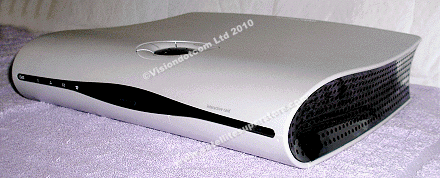 Pace 445N Sky Digital receiver