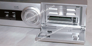 Topfield TF5800PVR