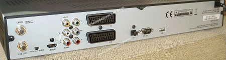 Topfield 7700 HD