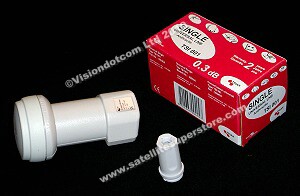 0.3dB low price LNB