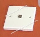 UHF Outlet box
