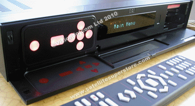 Vantage HD 7100S
