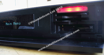 Vantage HD 7100S