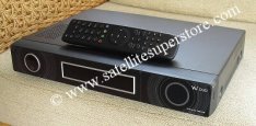 Vu Plus Duo