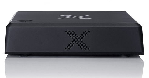 Zaap TV X Arabic or Greek IPTV Set Top Box with 2 or 3 Year options for Zaap TV Go