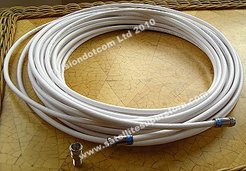 Highest quality German digi cable