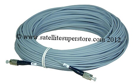 50m Global Optical fibre cables