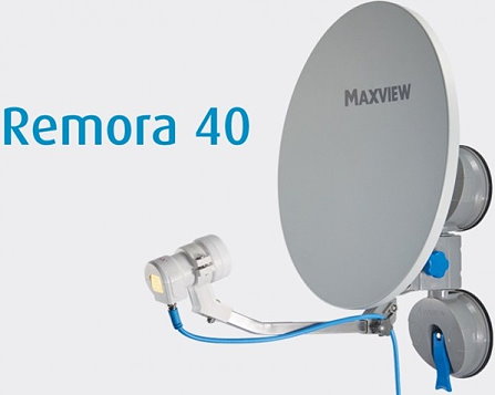Maxview Remora MXL026 dish kit
